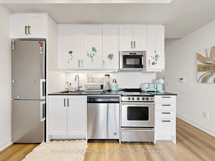 1708E-20 Gatineau Drive, Vaughan, ON, L4J 0L3 - 7
