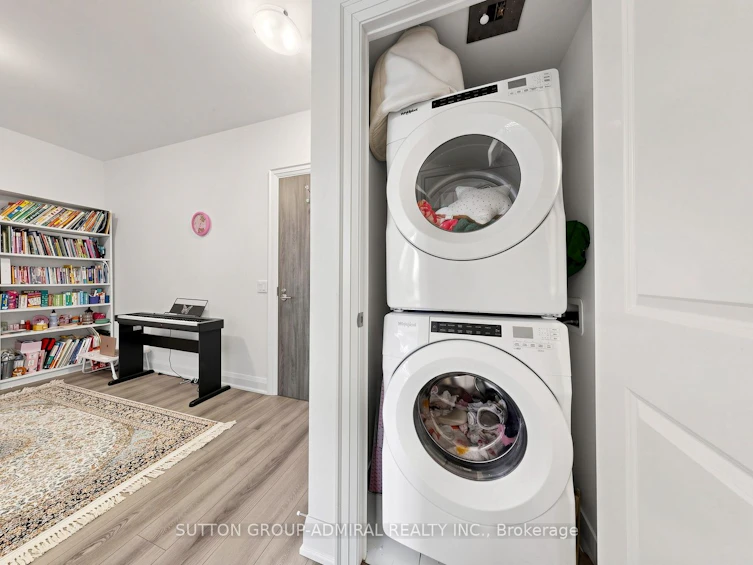 1708E-20 Gatineau Drive, Vaughan, ON, L4J 0L3 - 15