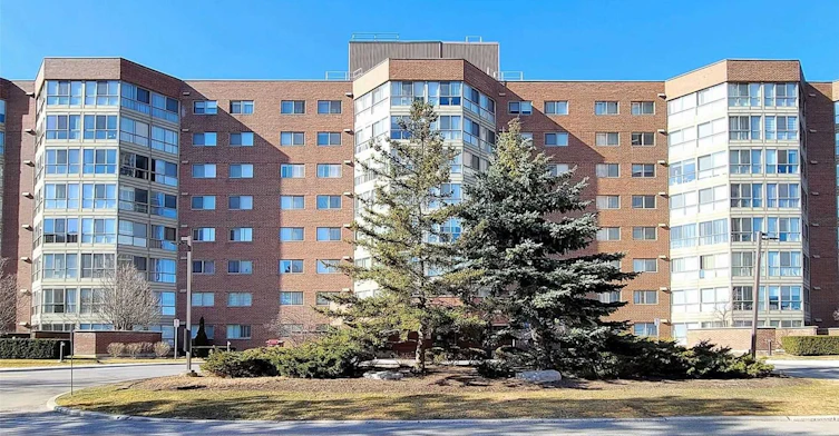 208-5 Weldrick Road W, Richmond Hill, ON, L4C 8S9