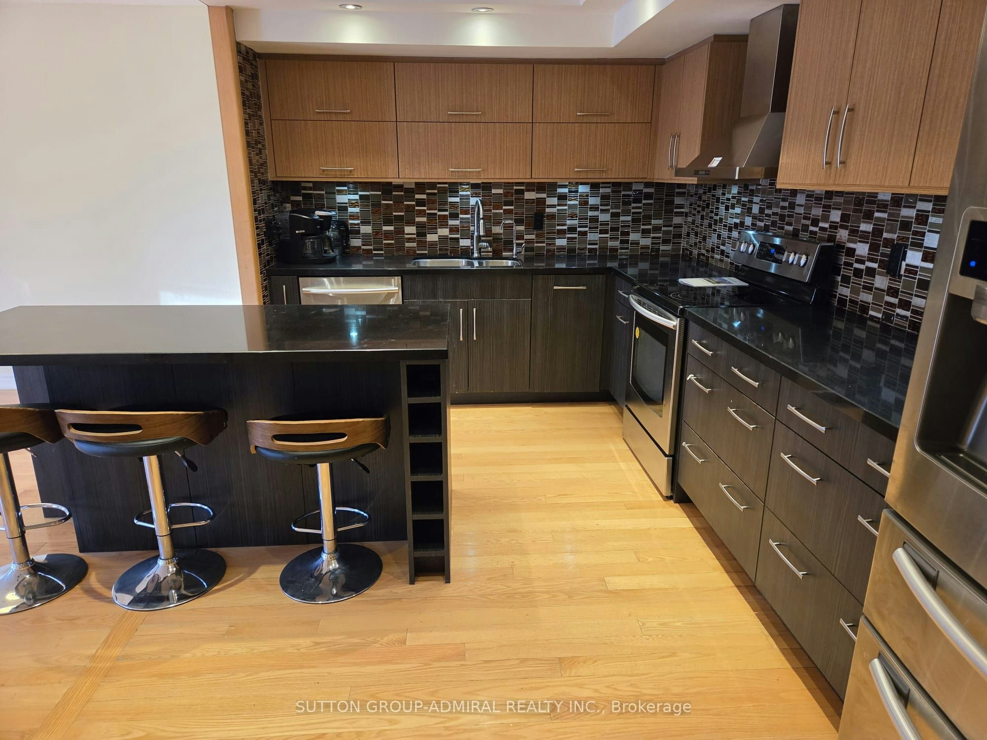 208-5 Weldrick Road W, Richmond Hill, ON, L4C 8S9 - 4