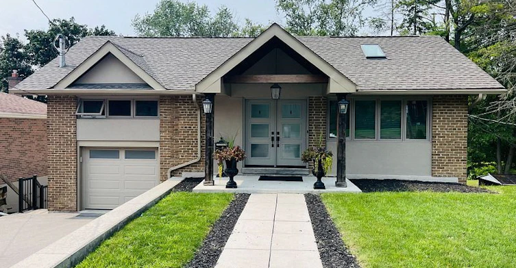 Basement-12924 Keele Street, King, ON, L7B 1H7