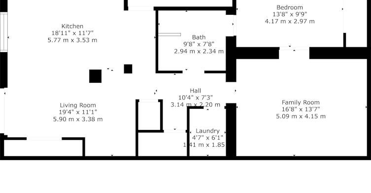 Basement-12924 Keele Street, King, ON, L7B 1H7 - 21