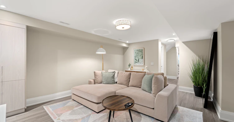 Basement-12924 Keele Street, King, ON, L7B 1H7 - 10