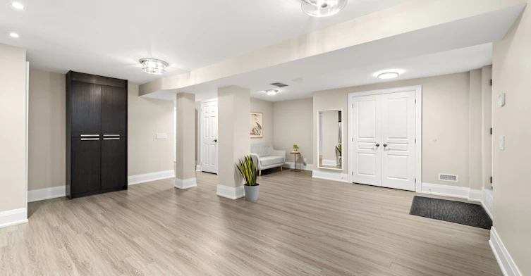 Basement-12924 Keele Street, King, ON, L7B 1H7 - 5