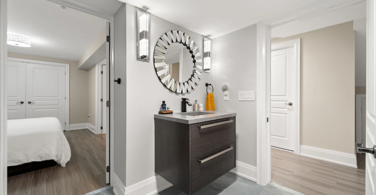 Basement-12924 Keele Street, King, ON, L7B 1H7 - 15