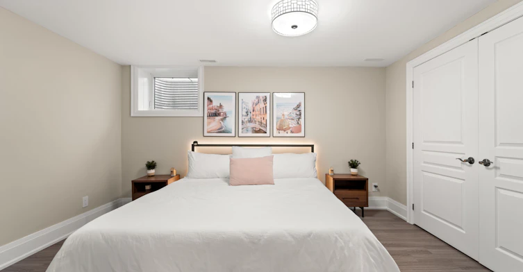 Basement-12924 Keele Street, King, ON, L7B 1H7 - 12