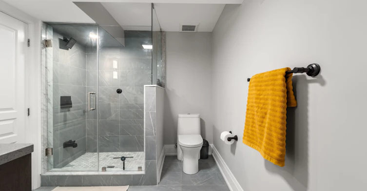 Basement-12924 Keele Street, King, ON, L7B 1H7 - 16