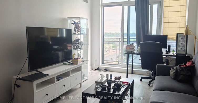 1017-370 Highway 7 Road E, Richmond Hill, ON, L4B 0C4 - 2