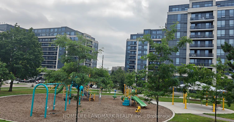 1017-370 Highway 7 Road E, Richmond Hill, ON, L4B 0C4 - 11
