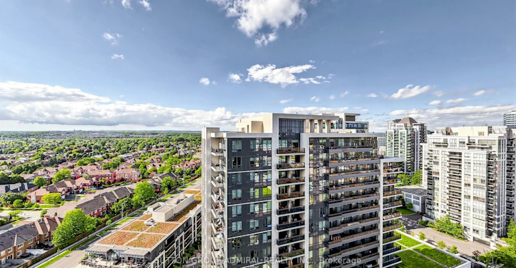 1708E-20 Gatineau Drive, Vaughan, ON, L4J 0L3 - 19