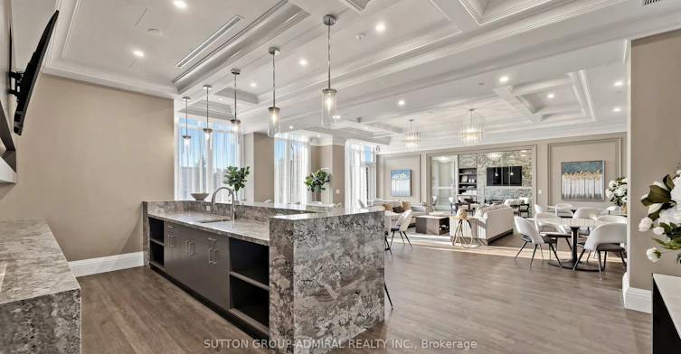 1708E-20 Gatineau Drive, Vaughan, ON, L4J 0L3 - 25