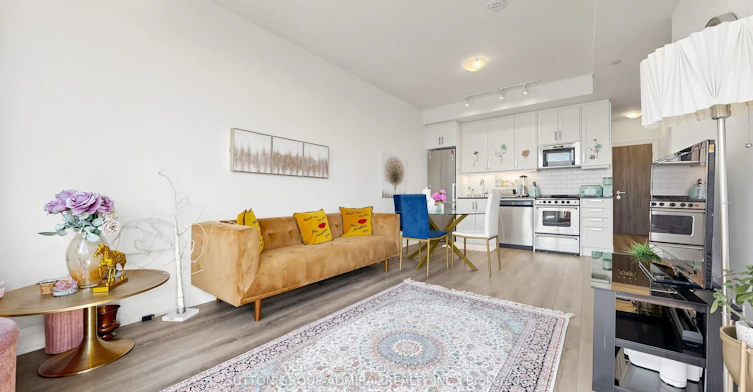 1708E-20 Gatineau Drive, Vaughan, ON, L4J 0L3 - 3