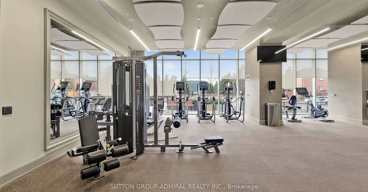 1708E-20 Gatineau Drive, Vaughan, ON, L4J 0L3 - 28