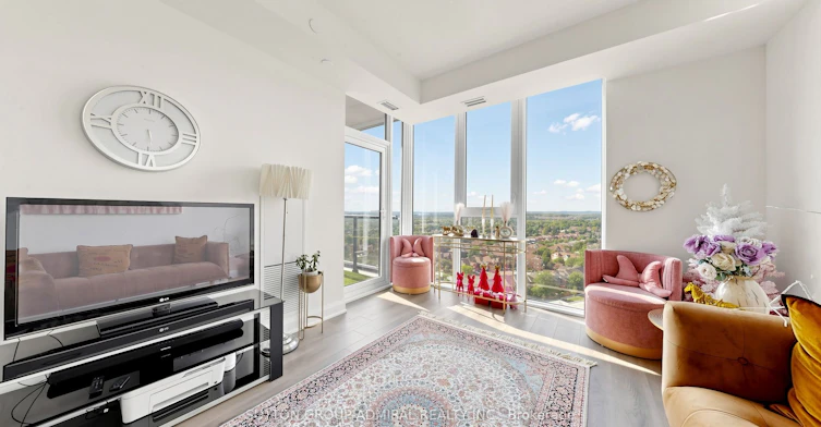 1708E-20 Gatineau Drive, Vaughan, ON, L4J 0L3 - 2