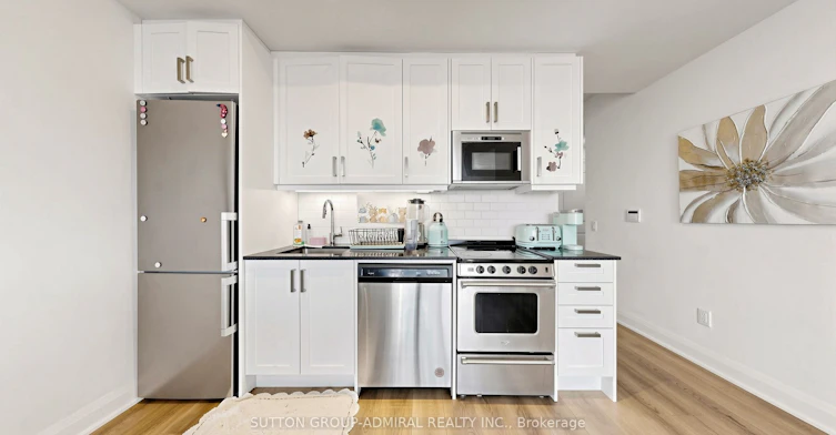 1708E-20 Gatineau Drive, Vaughan, ON, L4J 0L3 - 7