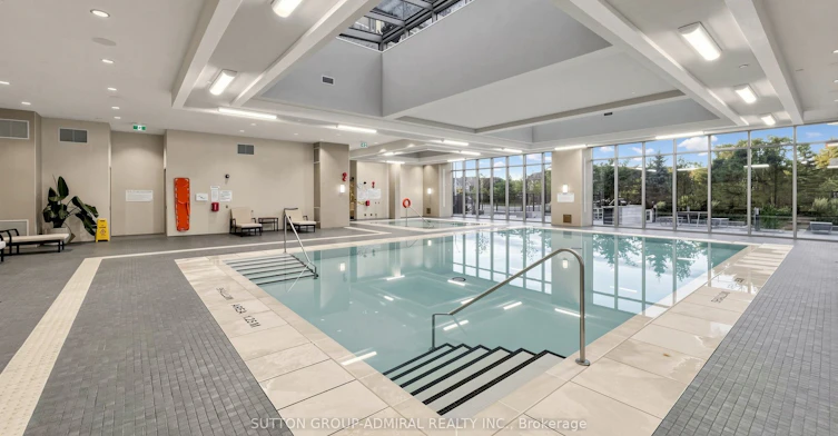 1708E-20 Gatineau Drive, Vaughan, ON, L4J 0L3 - 29