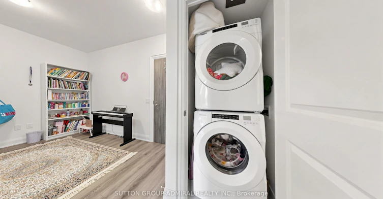 1708E-20 Gatineau Drive, Vaughan, ON, L4J 0L3 - 15