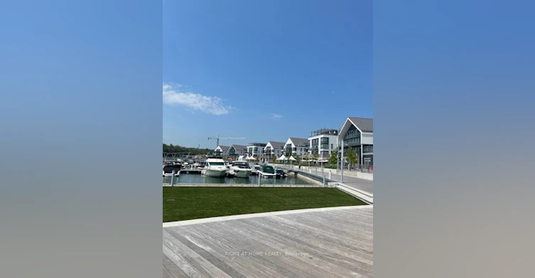 B214-271 Sea Ray Avenue, Innisfil, ON, L9S 0J4 - 8
