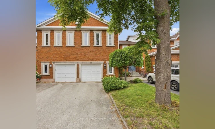 47 Brownstone Circle