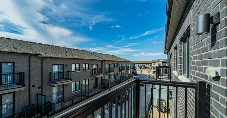 16 Agnes Lane, Richmond Hill, ON, L4B 0J4 - 42