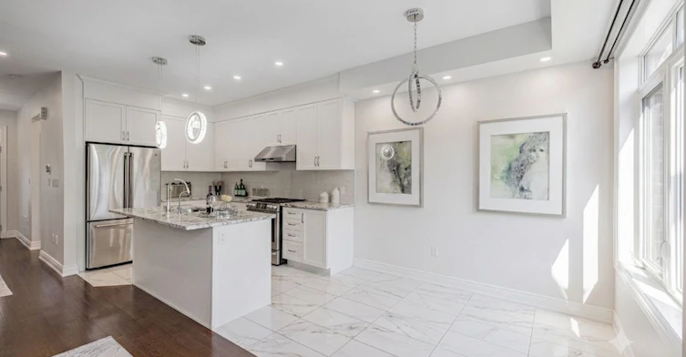 77 Glazebrook Drive, Vaughan, ON, L4L 0H9 - 8