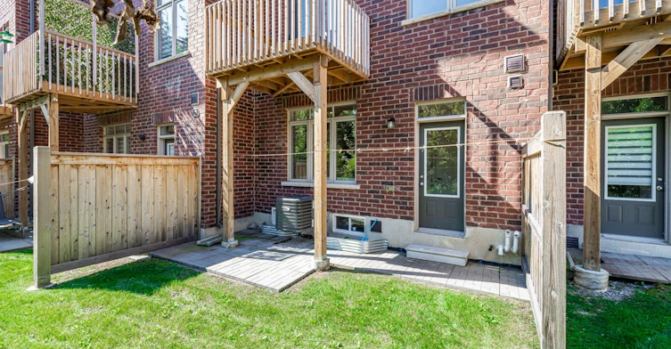 77 Glazebrook Drive, Vaughan, ON, L4L 0H9 - 20