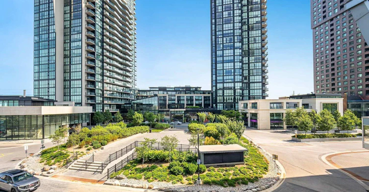 1210-2916 Highway 7 Road, Vaughan, ON, L4K 0K6 - 22