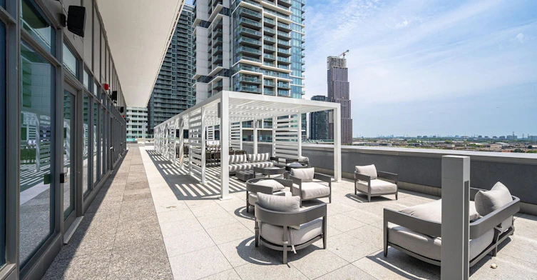 1111-7890 Jane Street, Vaughan, ON, L4K 0K9 - 17