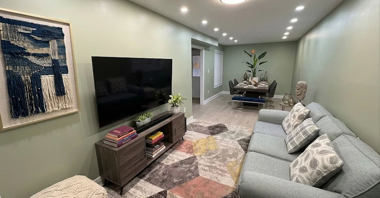 93 Apollo Road, Markham, ON, L3S 4H2 - 2