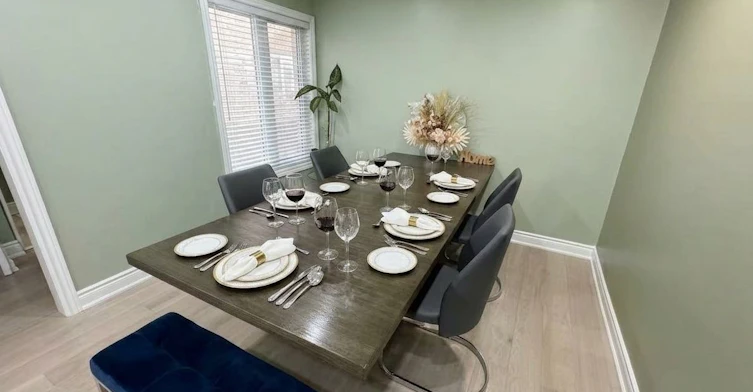 93 Apollo Road, Markham, ON, L3S 4H2 - 4