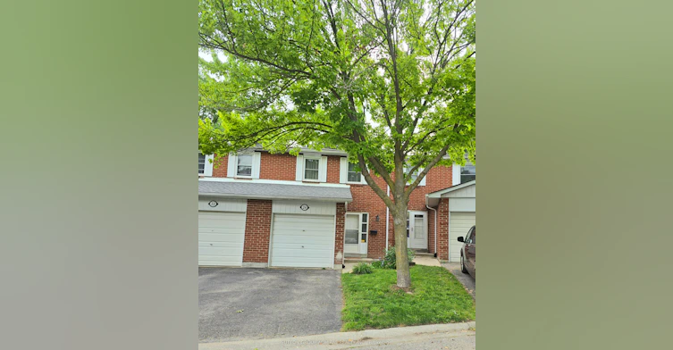 24 Corkory Way, Markham, ON, L3T 4Z9