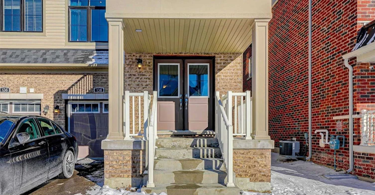 138 Alvin Pegg Drive, East Gwillimbury, ON, L9N 0R7 - 13