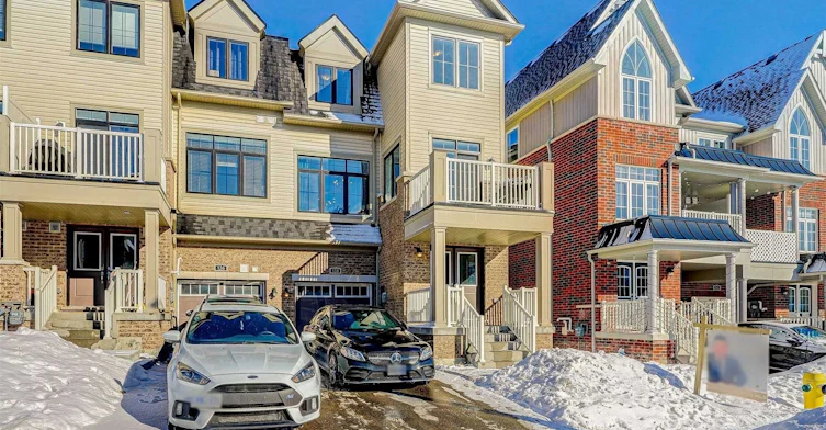 138 Alvin Pegg Drive, East Gwillimbury, ON, L9N 0R7 - 15