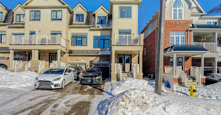138 Alvin Pegg Drive, East Gwillimbury, ON, L9N 0R7 - 16