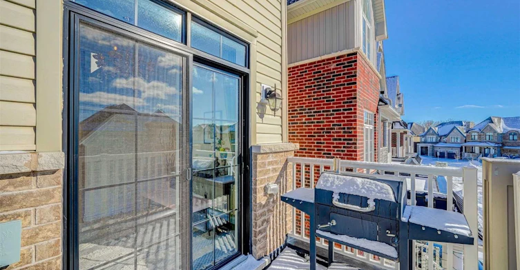 138 Alvin Pegg Drive, East Gwillimbury, ON, L9N 0R7 - 17
