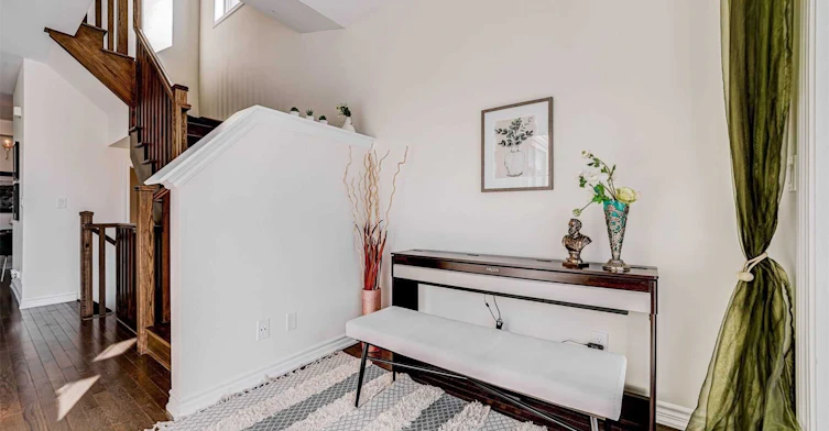138 Alvin Pegg Drive, East Gwillimbury, ON, L9N 0R7 - 33