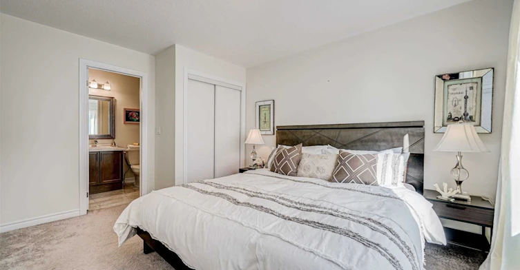 138 Alvin Pegg Drive, East Gwillimbury, ON, L9N 0R7 - 22