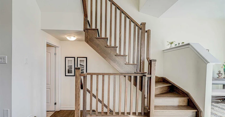 138 Alvin Pegg Drive, East Gwillimbury, ON, L9N 0R7 - 7