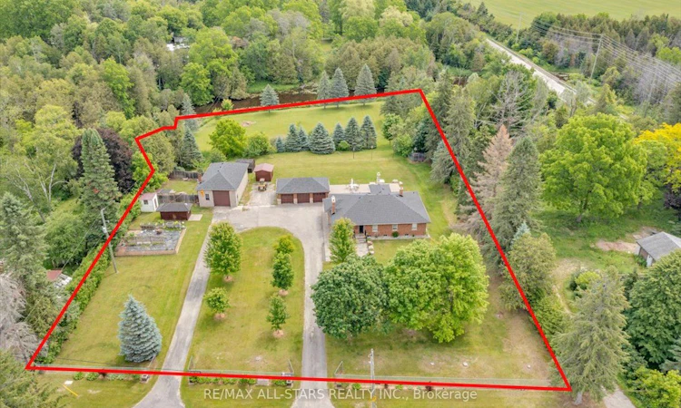 562 Catering Road