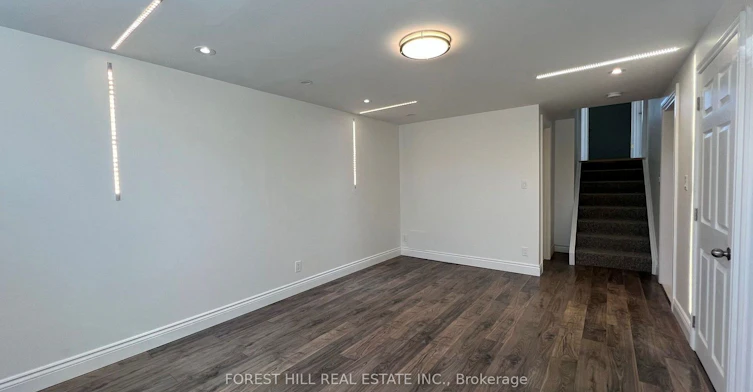 Lower-18 Boulding Drive, Aurora, ON, L4G 2V7 - 10