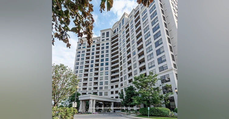 307-9225 Jane Street N, Vaughan, ON, L6A 0J7 - 16