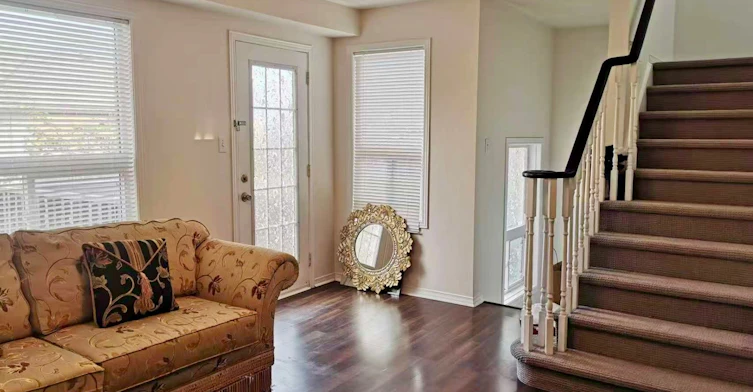 381 Coachwhip Trail, Newmarket, ON, L3X 2R2 - 6
