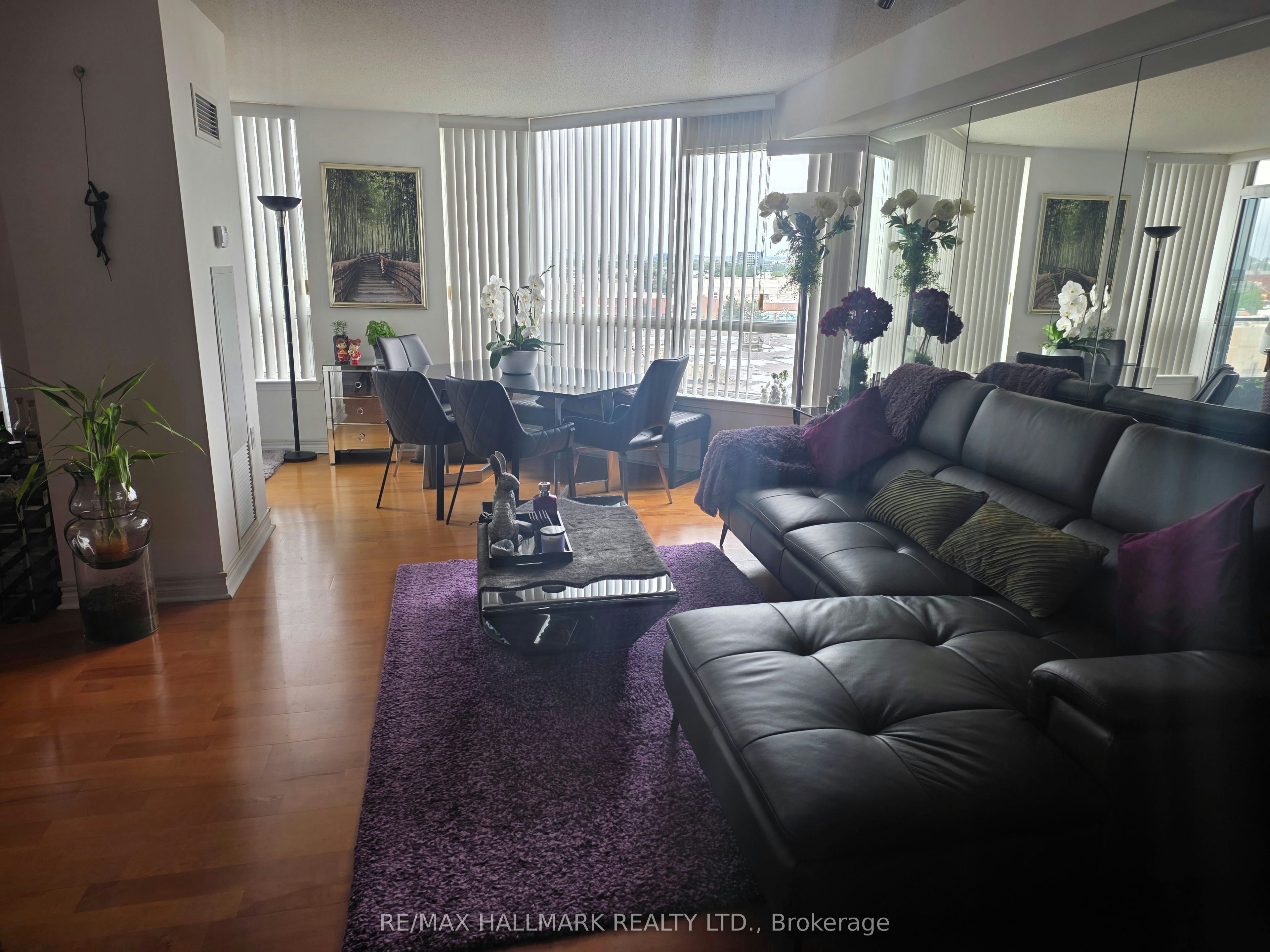 611-9017 Leslie Street, Richmond Hill, ON, L4B 4R8 - 5