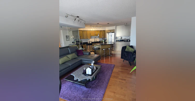 611-9017 Leslie Street, Richmond Hill, ON, L4B 4R8 - 6