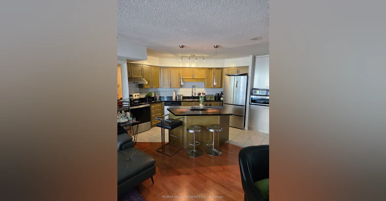 611-9017 Leslie Street, Richmond Hill, ON, L4B 4R8 - 3