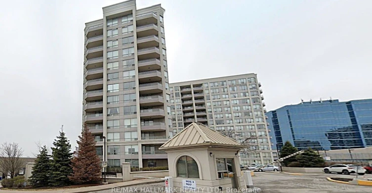 611-9017 Leslie Street, Richmond Hill, ON, L4B 4R8 - 2