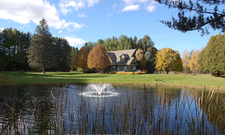 2863 Concession Rd 3 N/A