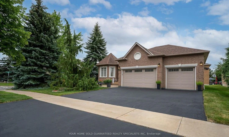 682 Vaughan Mills Road