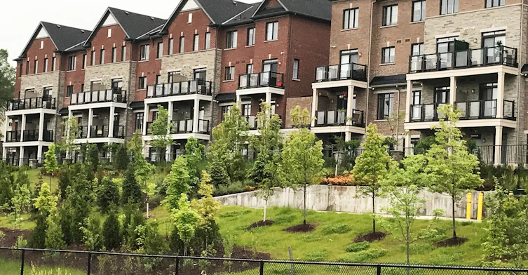 413-201 Pine Grove Road, Vaughan, ON, L4L 0H8