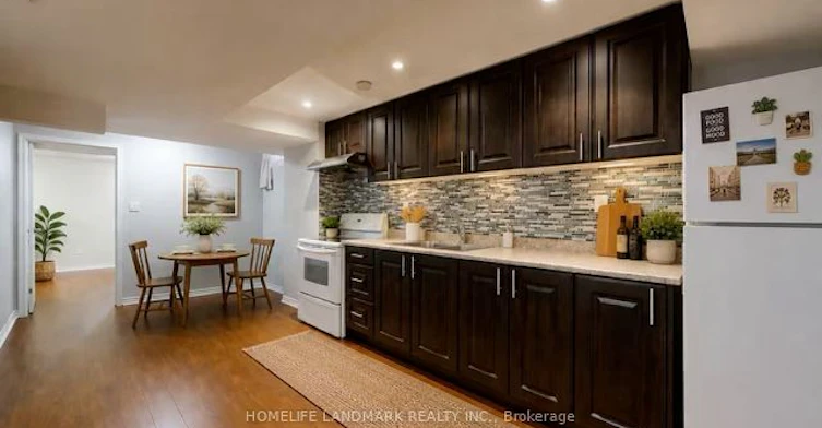 113 Guinevere Road, Markham, ON, L3S 4R8 - 25
